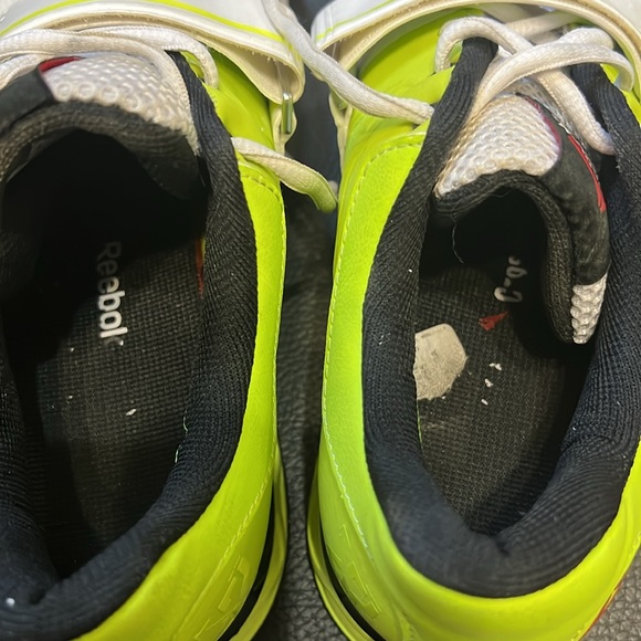 Reebok CrossFit / Olympic lifting shoes - Picture 5 of 5